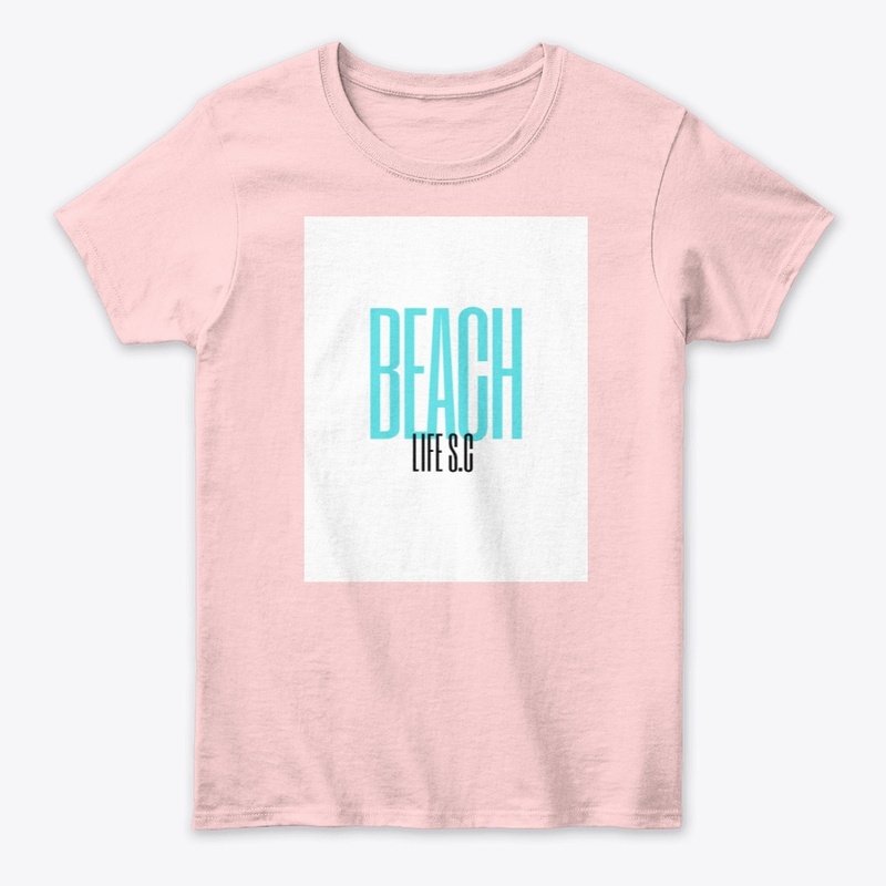 BEACH LIFE MIAMI