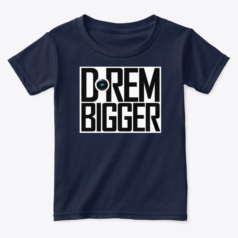 Dream Bigger