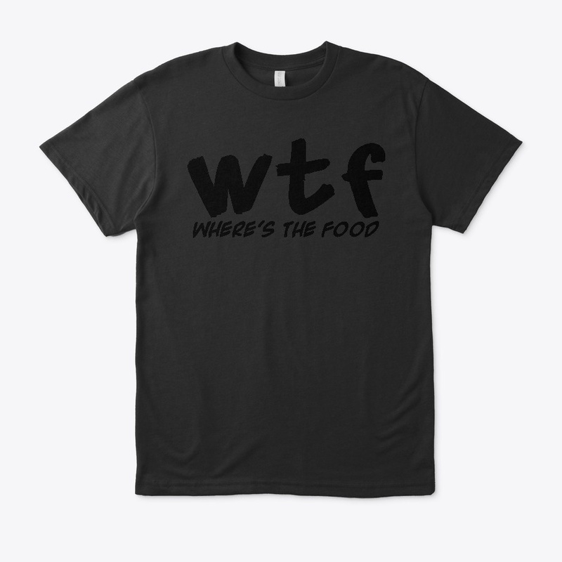 Giga Lauda WTF Series