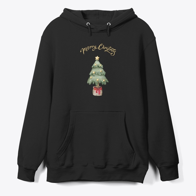 Merry Tree