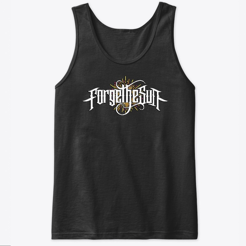 Forge the Sun Color Line