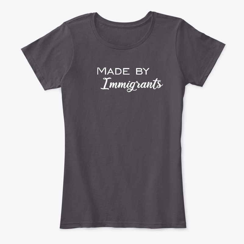 Made by Immigrants