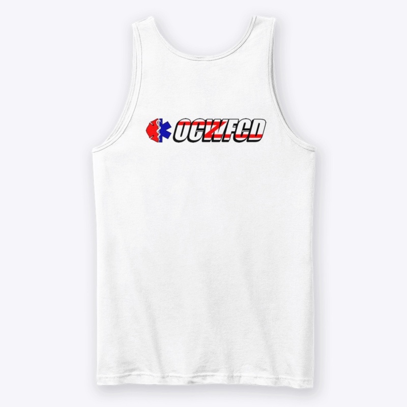 OCW White lightning 