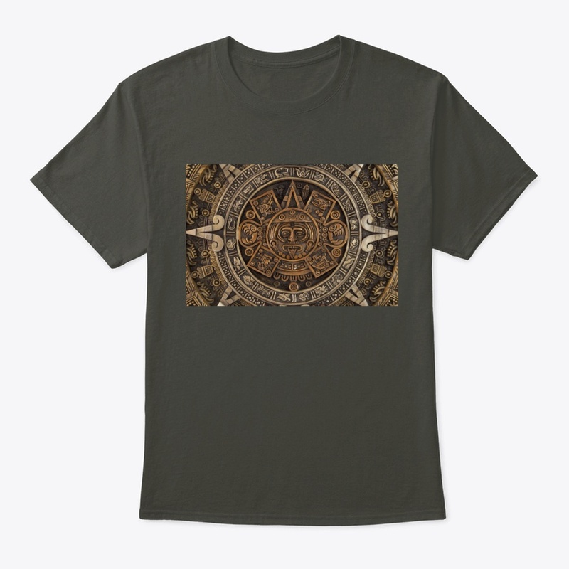 aztec calendar