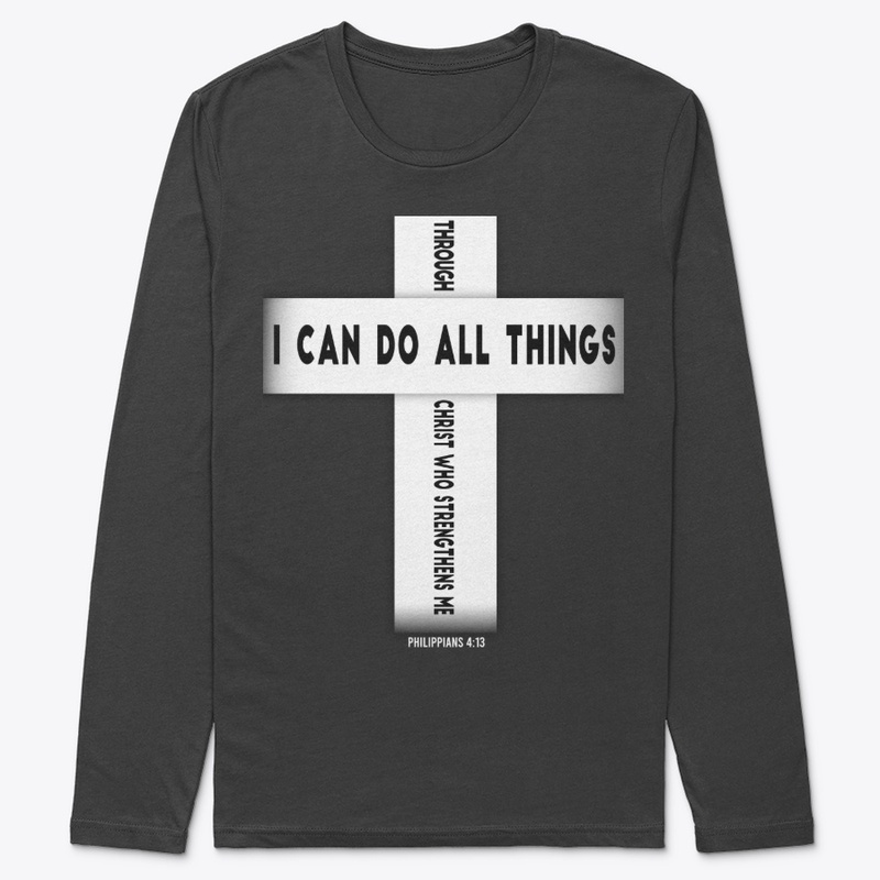 PHILIPPIANS 4:13