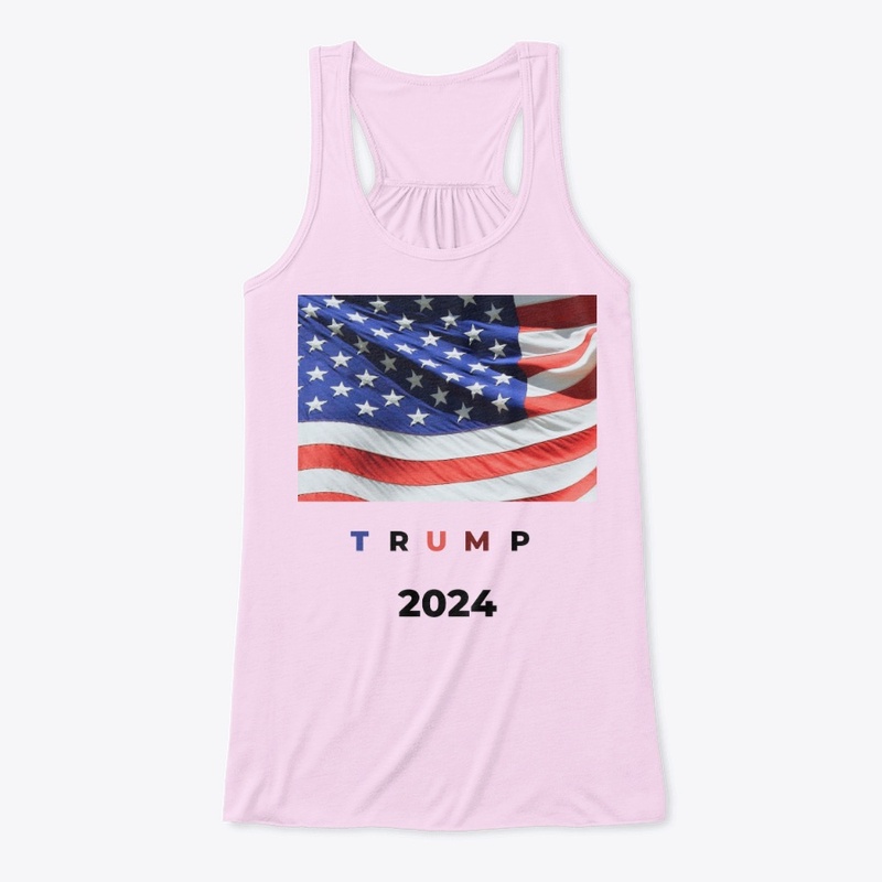Trump Flag Shirt, Republican T Shirt
