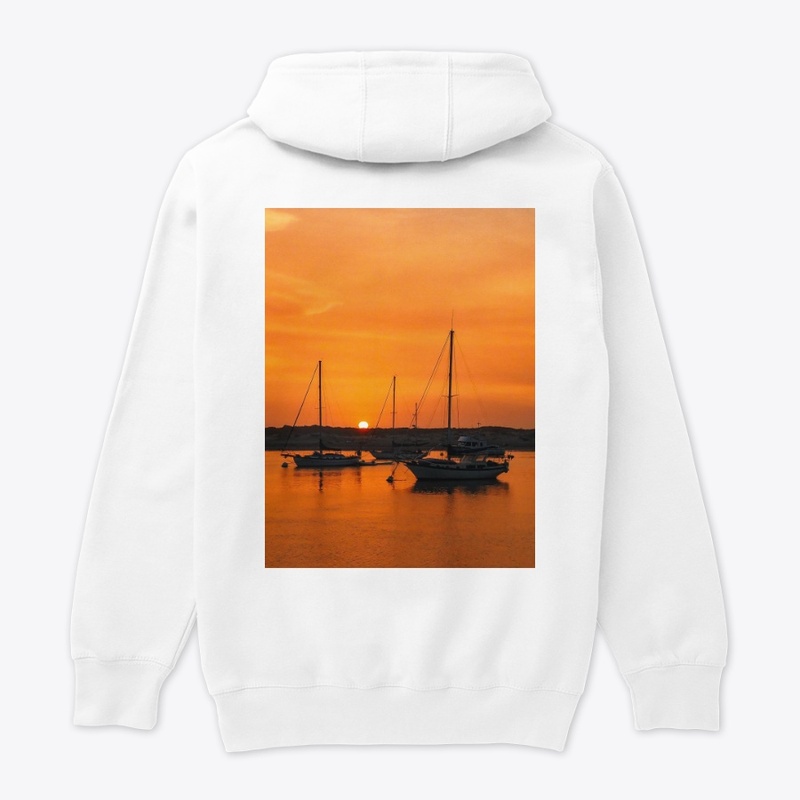 Orange Mooring