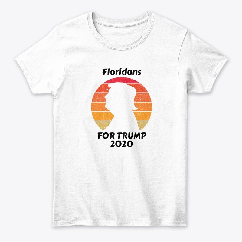 Floridans For Trump 2020