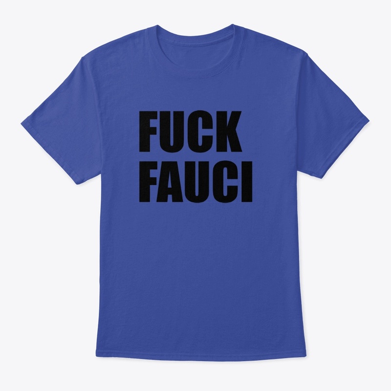 Fuck Fauci