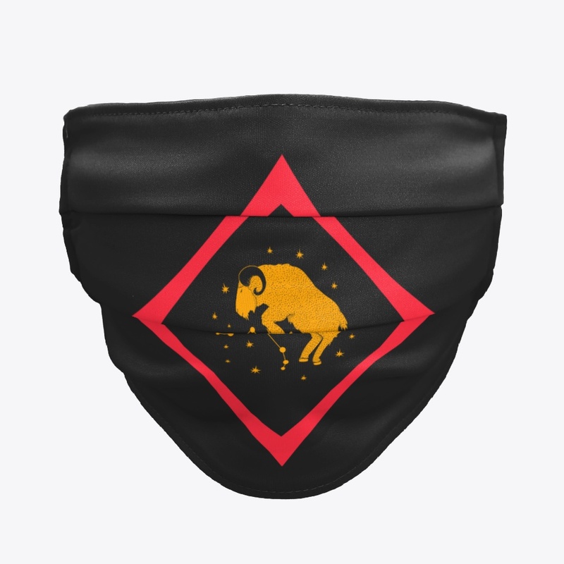 Astrology Zodiac Sign Aries