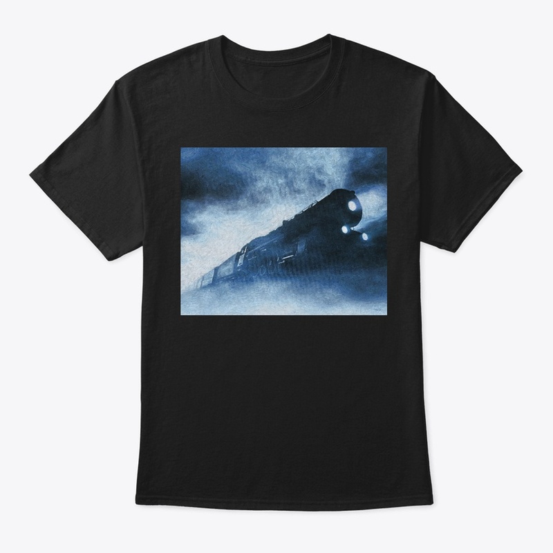 Night Train II