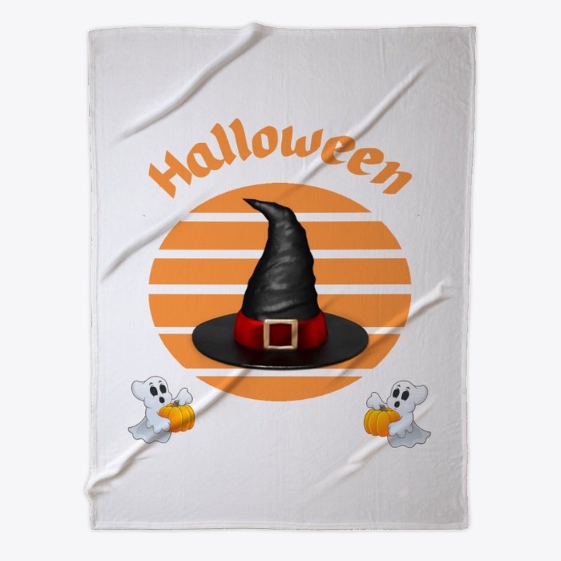Witch's Hat Magic