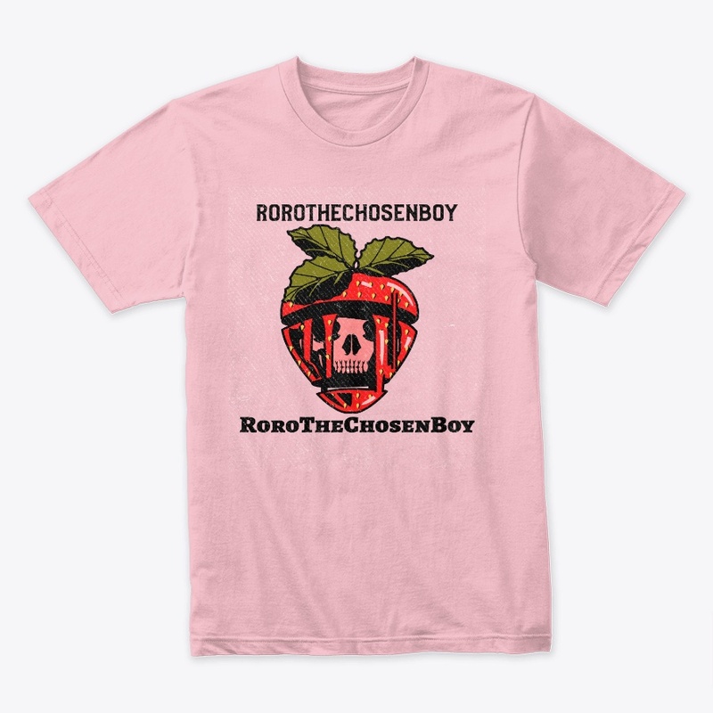 RoroTheChosenBoy Merch 