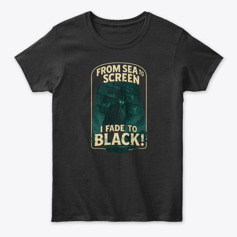 Fade to Black!