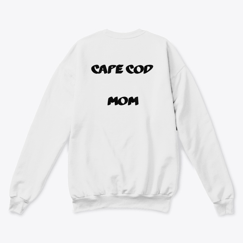 Cape Cod Mom
