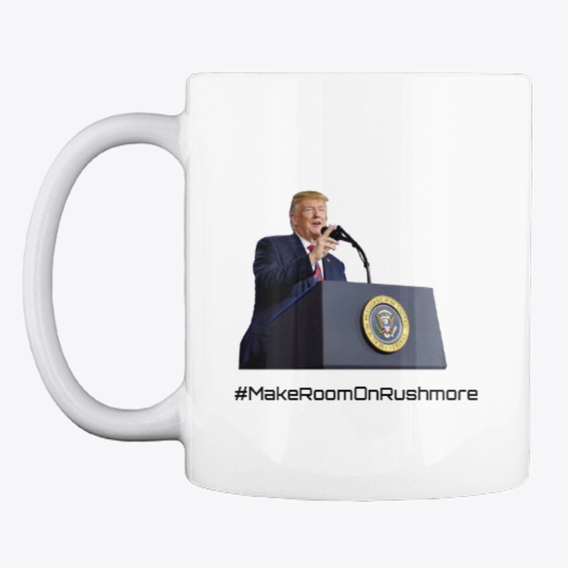 Presidential Feels