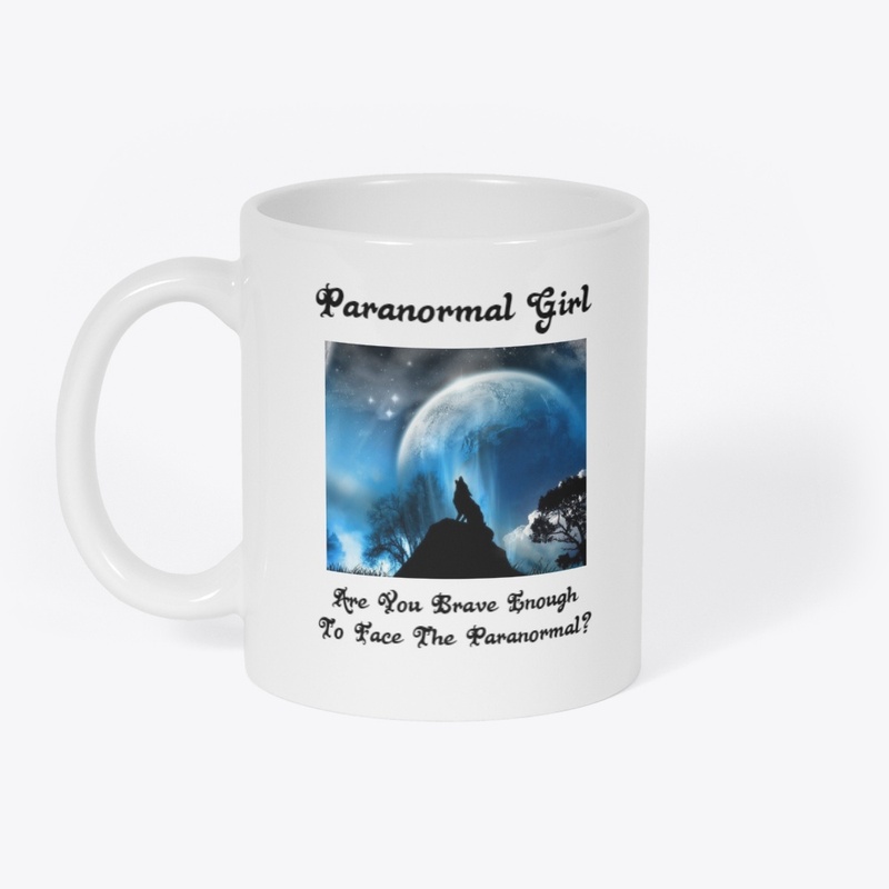 Paranormal Girl