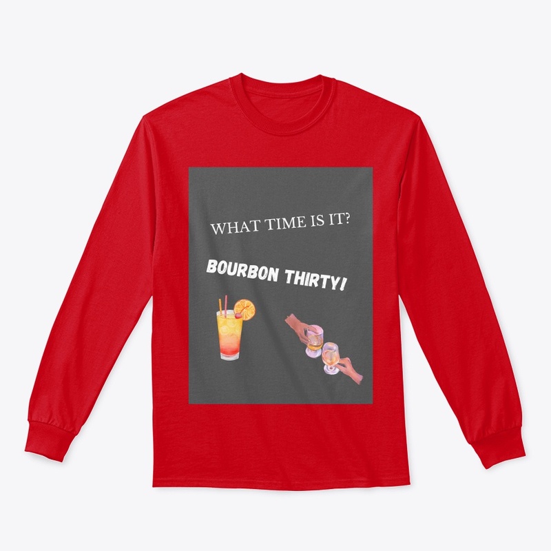 Bourbon Thirty
