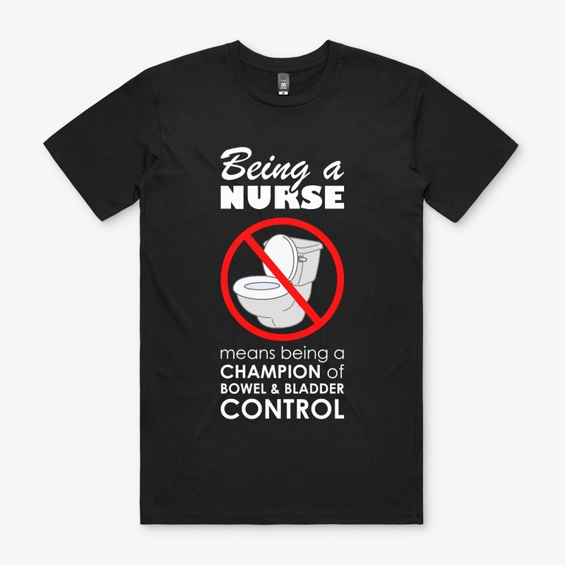 Being A Nurse 02