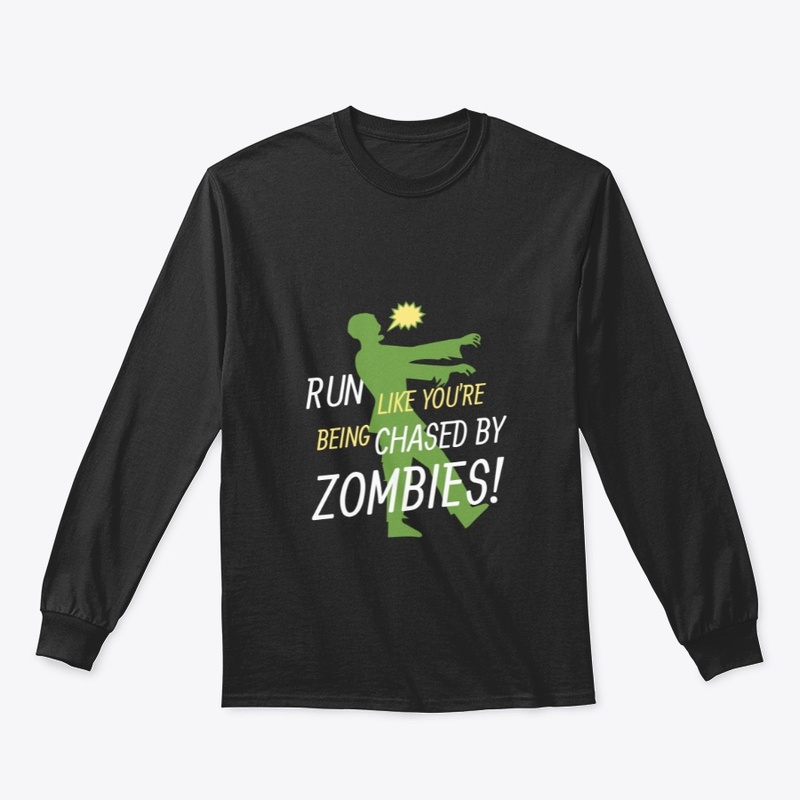 Simple motivational quote t-shirt 