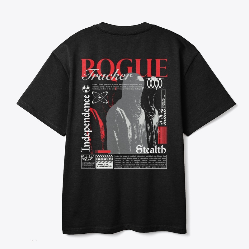 Rogue Tracker
