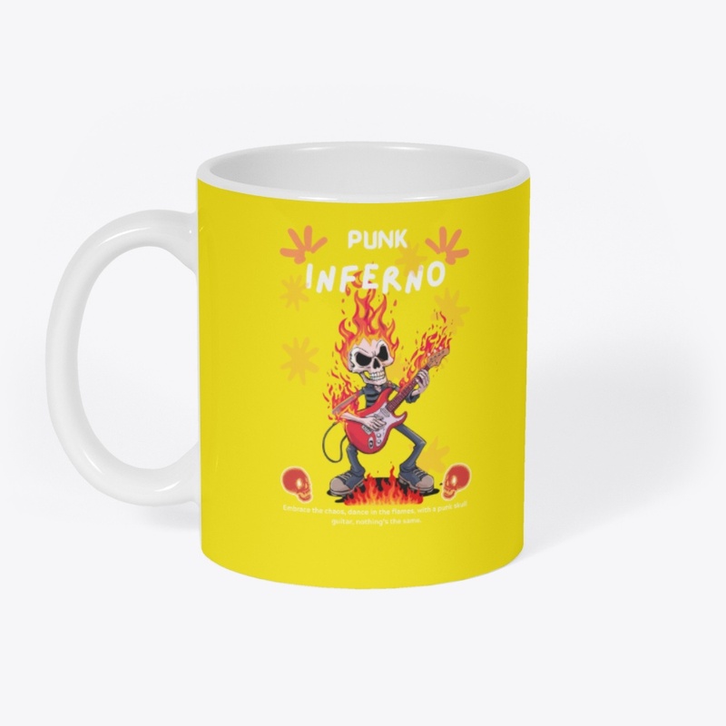 Punk Inferno