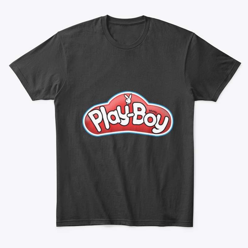 Play-Boy
