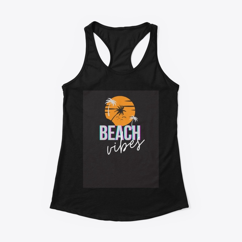 Beach Vibes