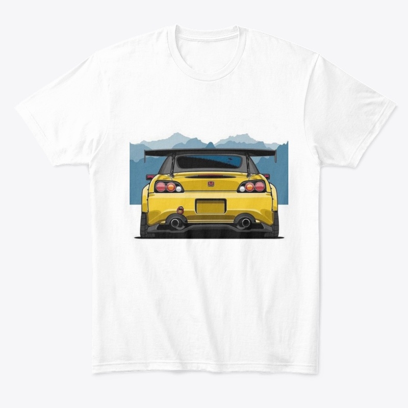Sport Car