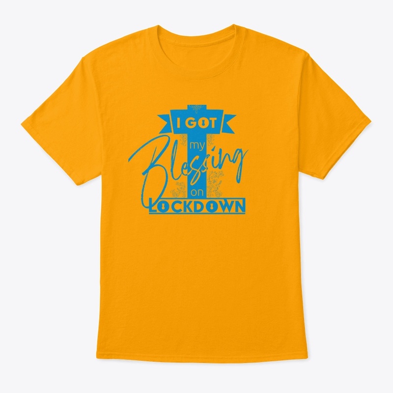 lockdown tees