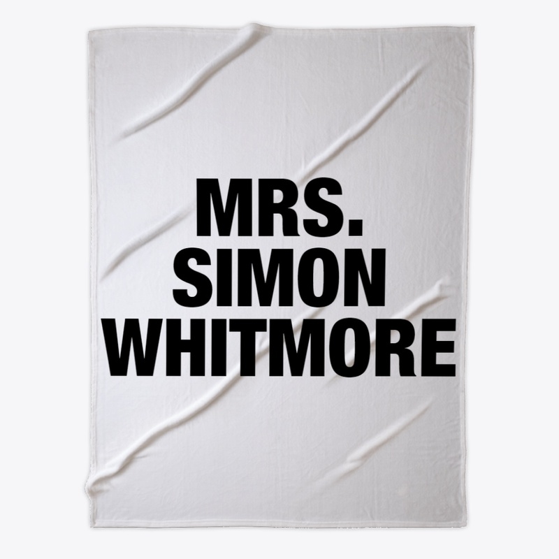 MRS. SIMON WHITMORE