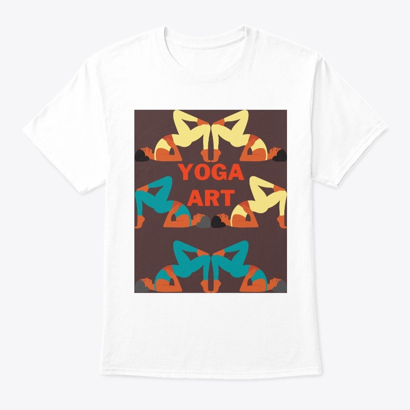 Yoga Art
