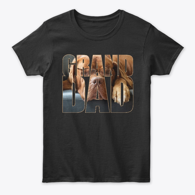 Granddad - Meaningful Father Day Gift