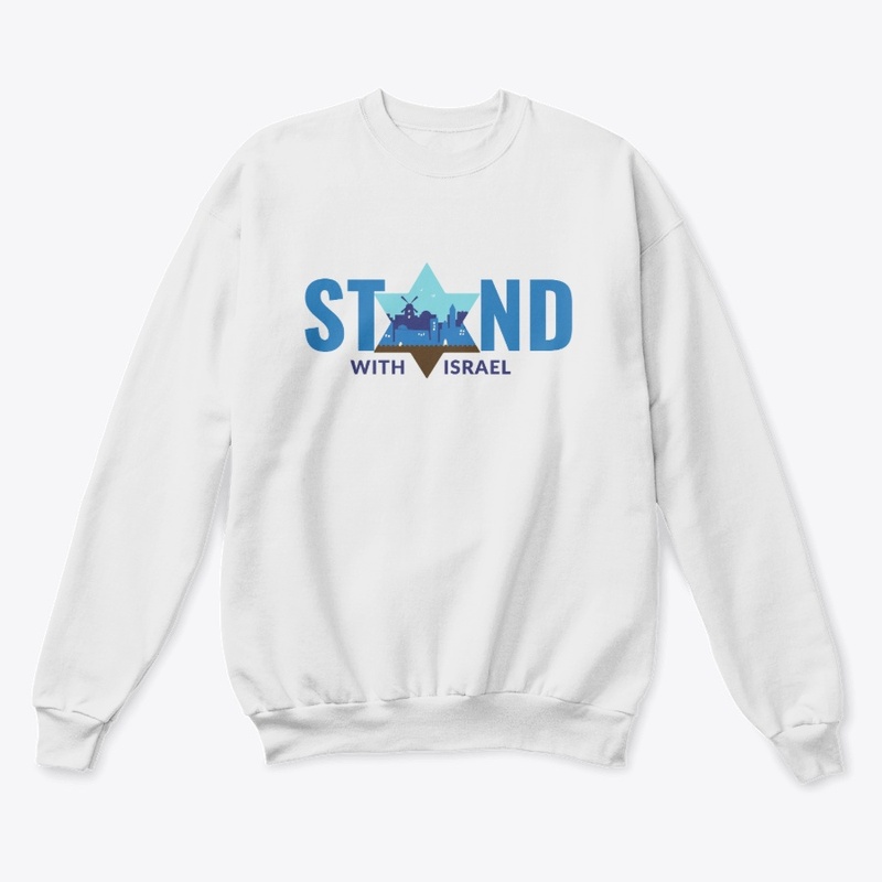 Stand With Israel