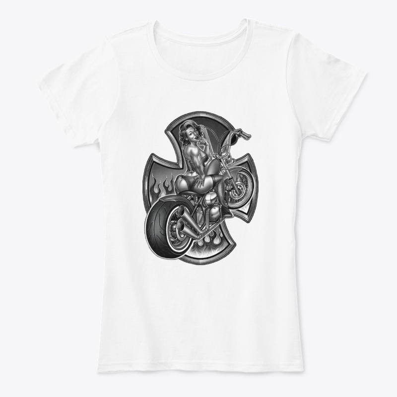 60s Biker Clothing
