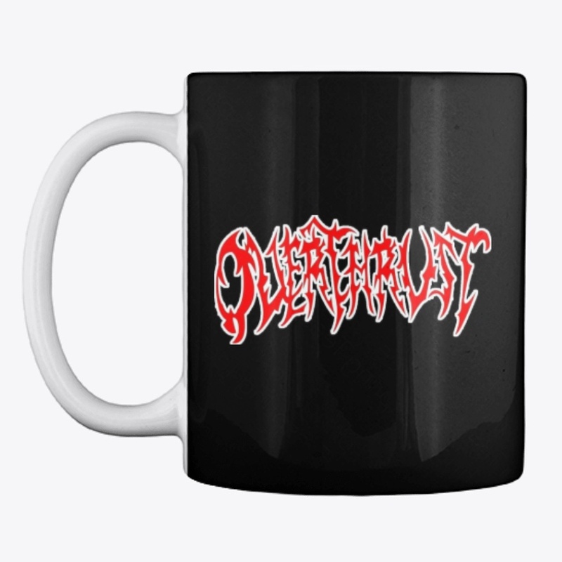 Overthrust 
