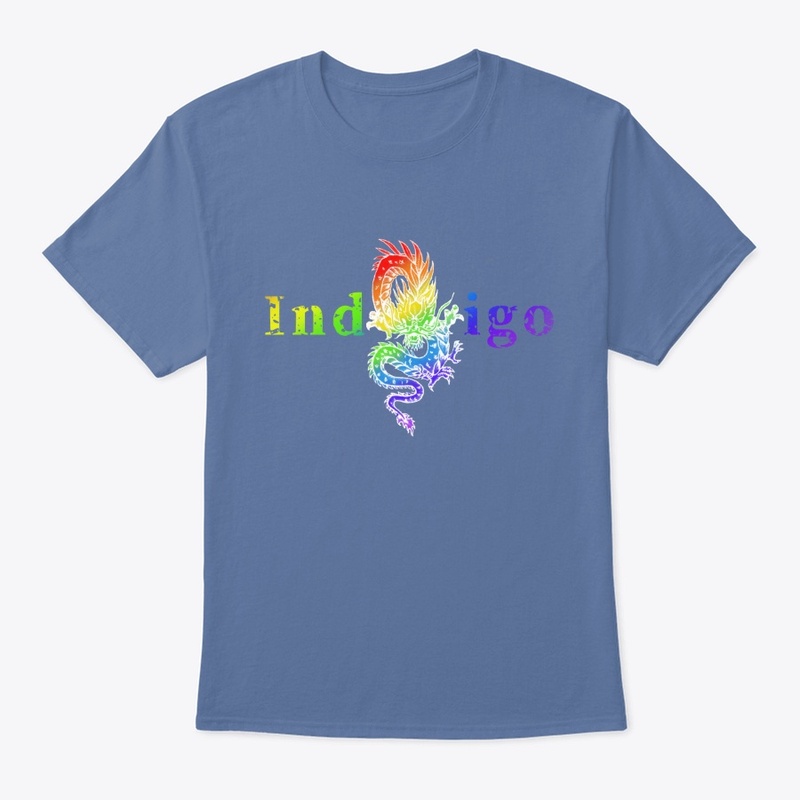 ind-igo rainbow wte