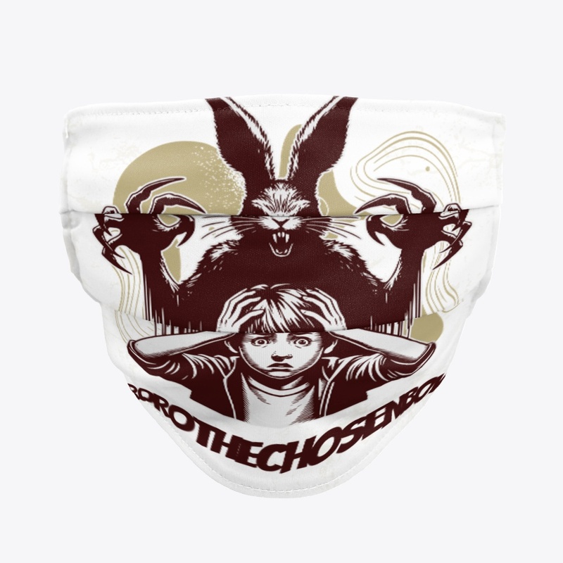 RoroTheChosenBoy Merch 