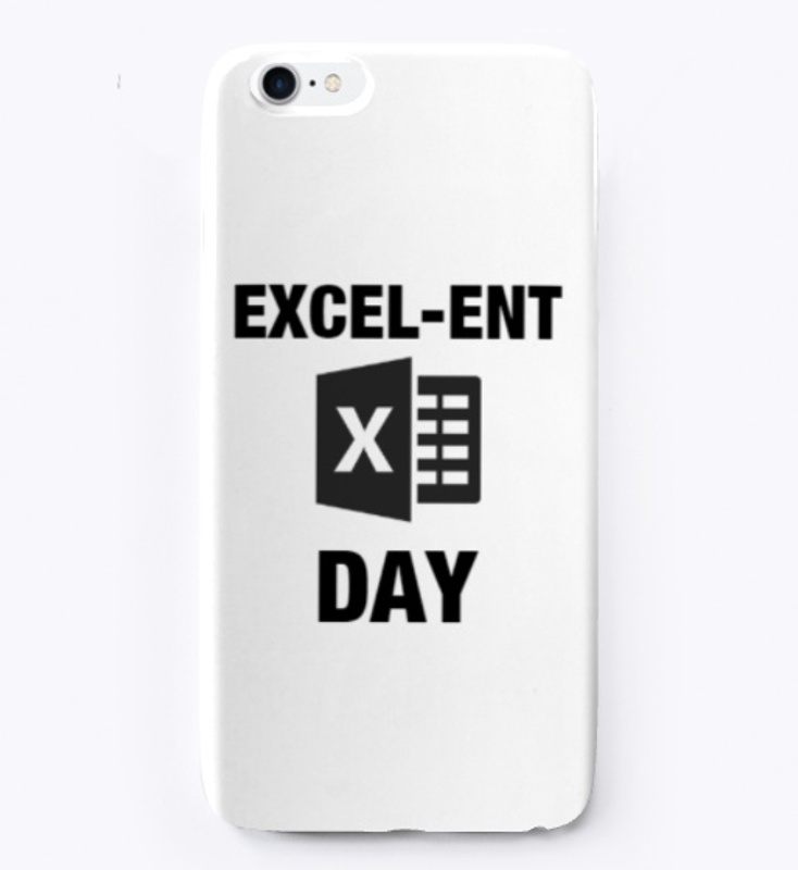 EXCEL-ENT DAY