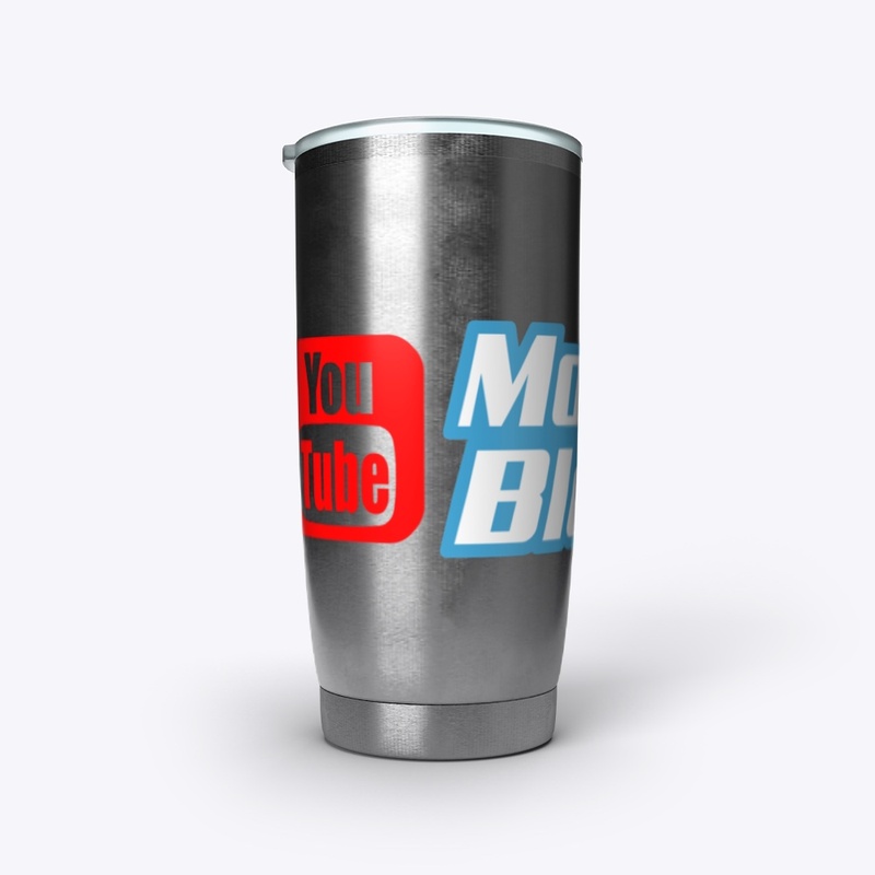 MoBlo Merch
