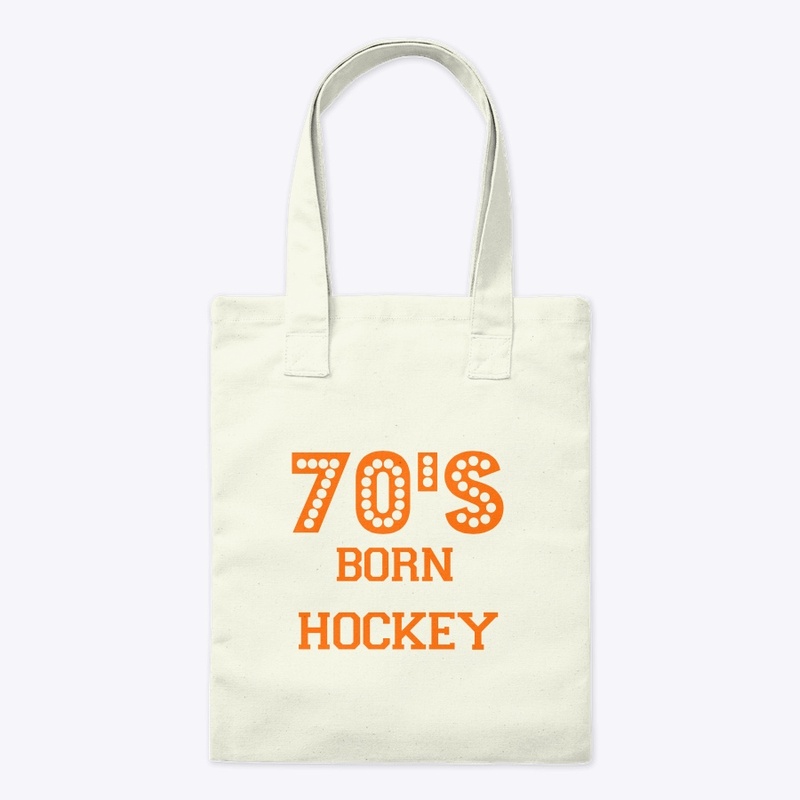 70's Born Hockey