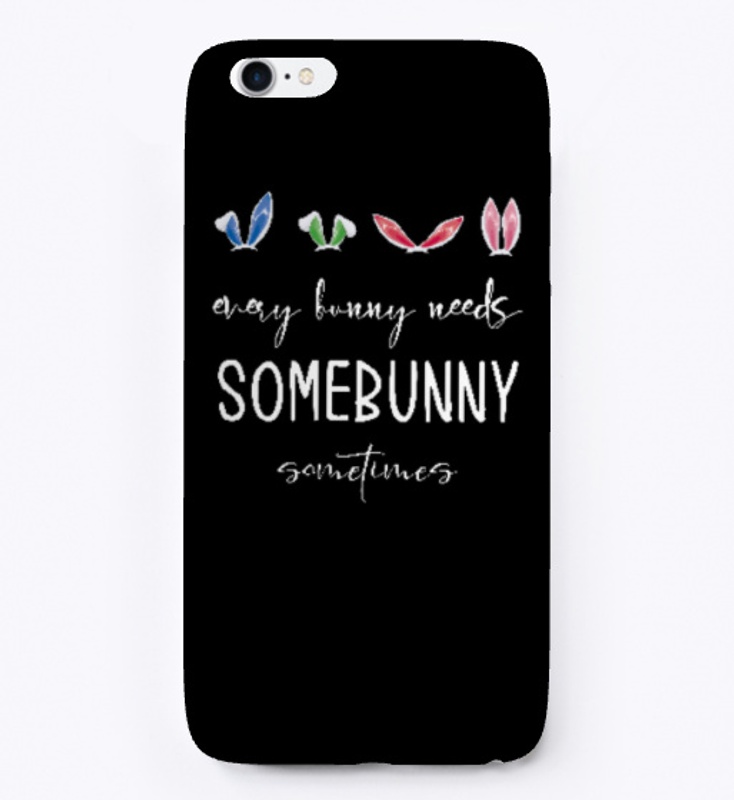 Every Bunny Needs Somebunny Sometimes