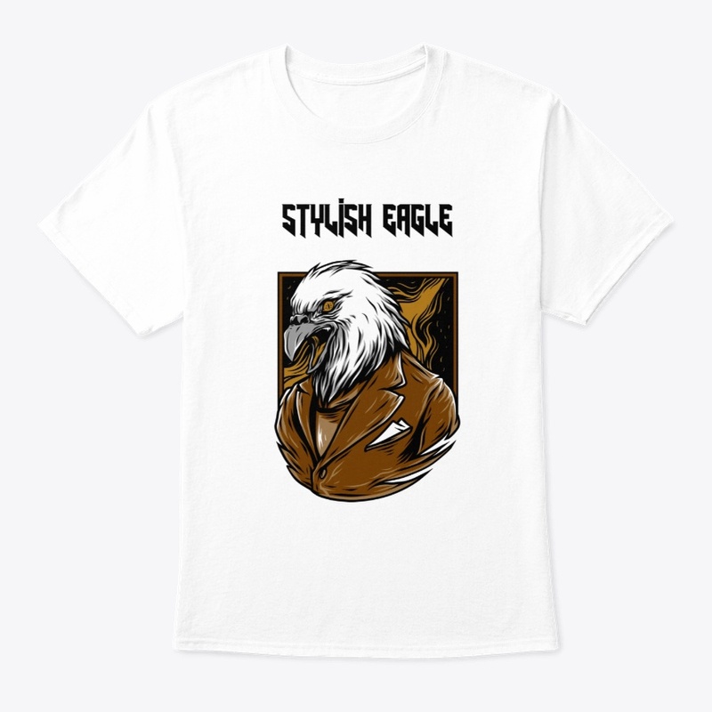 STYLISH EAGLE