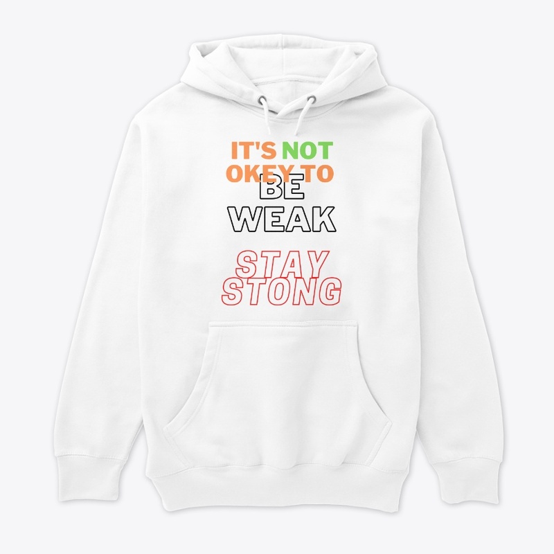 Stay Stong