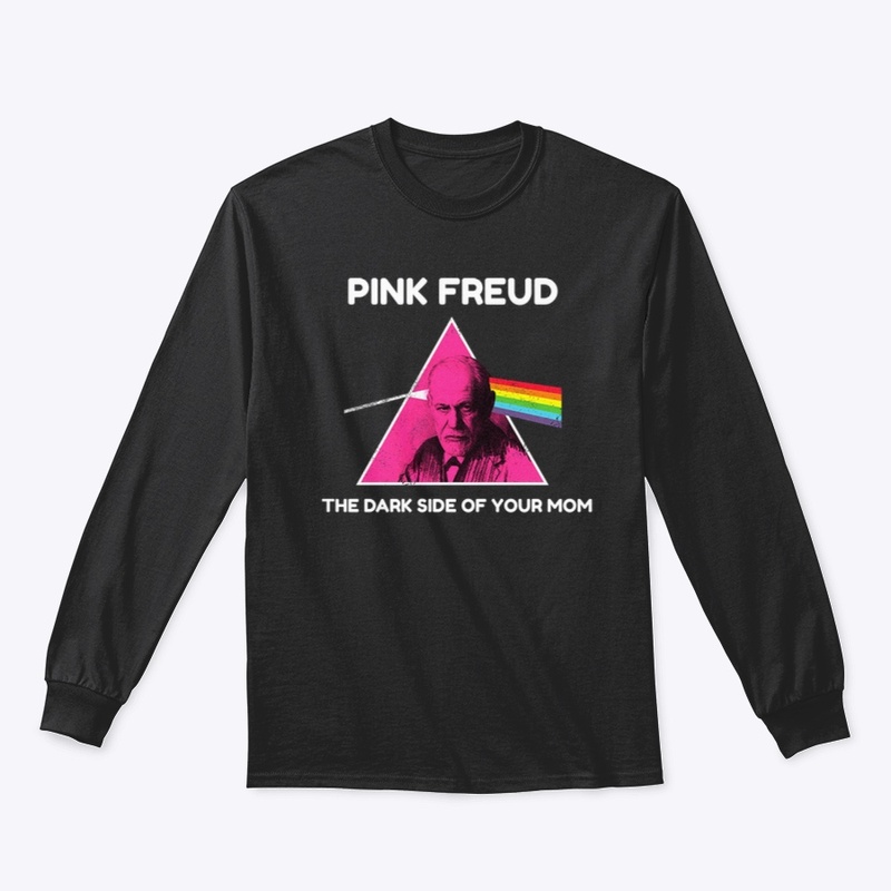 PINK FR