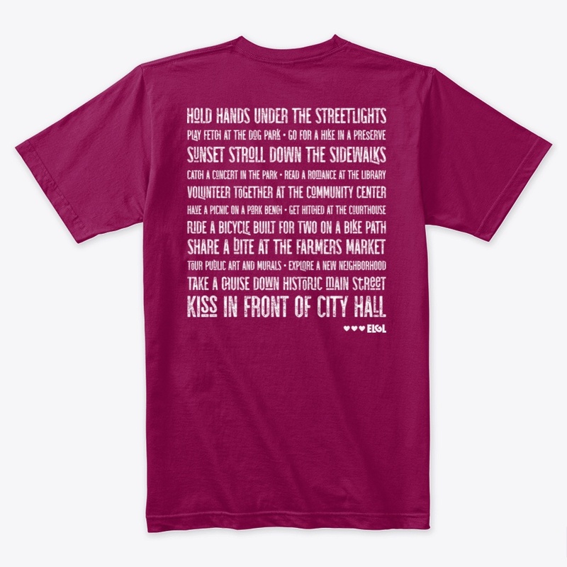 Local Government Date Ideas <3