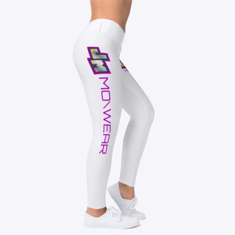 JAY MO WEAR LEGGINGS