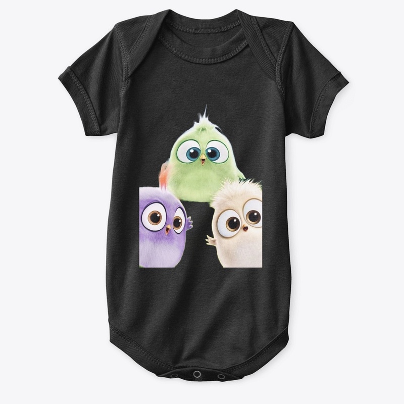 Toddler Romper/Onesie 