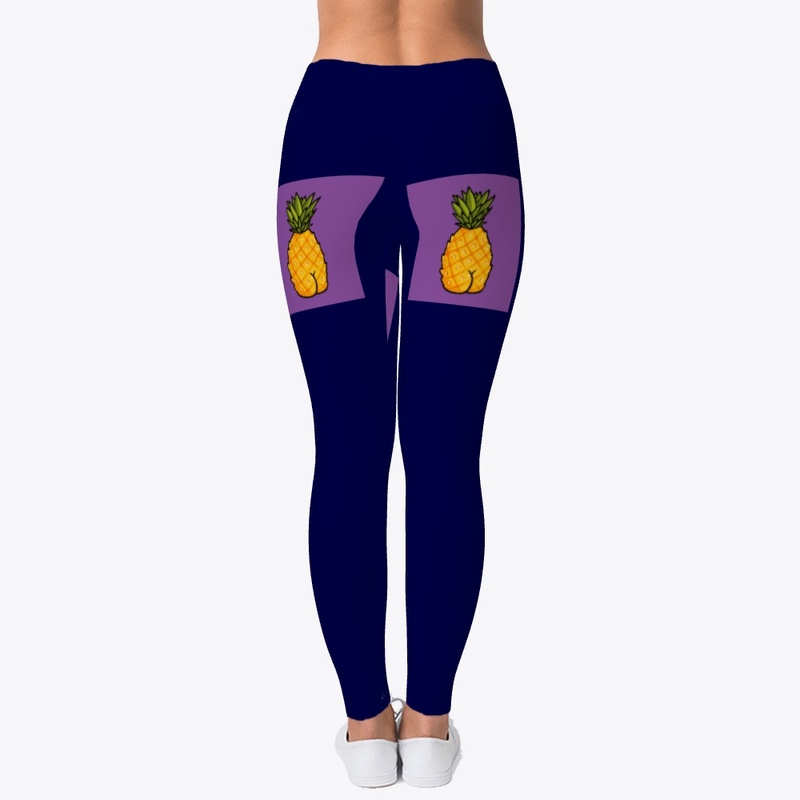 PineApple Butts