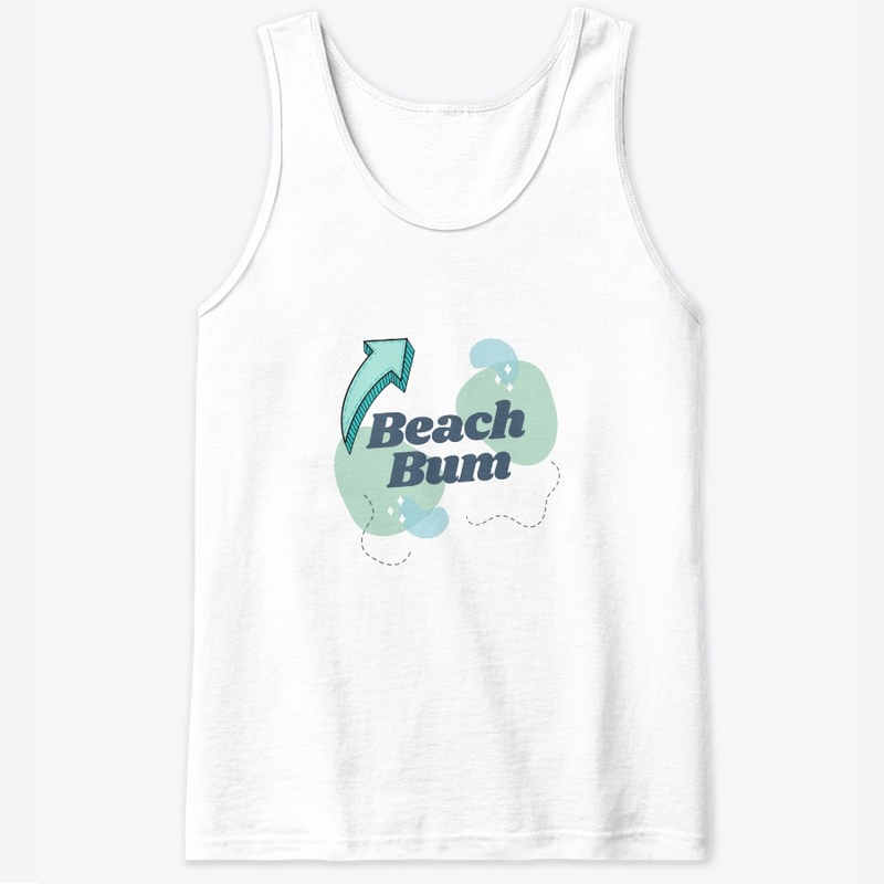 Beach Bum!